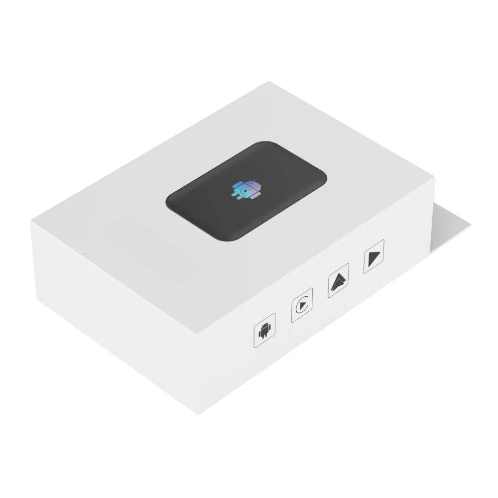 Youtube & Netflix AI-Box per Peugeot