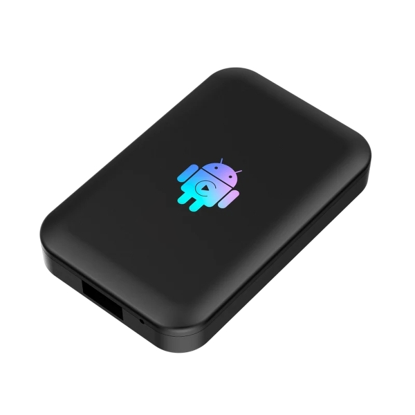 Youtube & Netflix AI-box för KIA