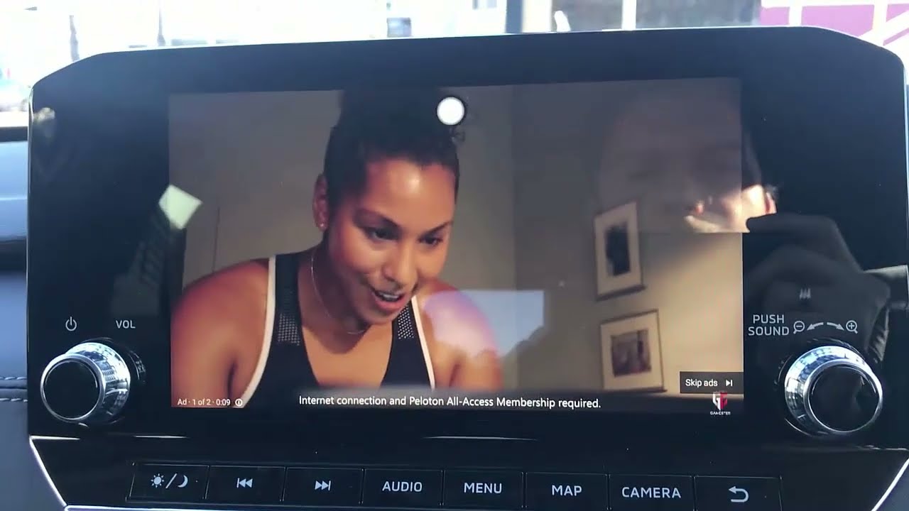 Youtube & Netflix AI-Box per Honda