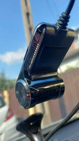 Dashcam – 1080P Full HD 