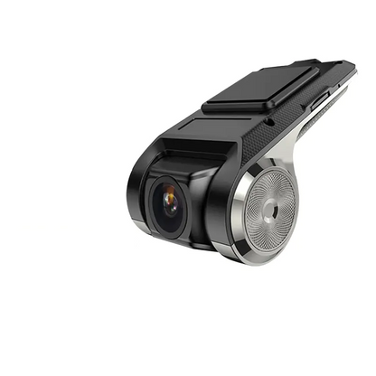 Dashcam – 1080P Full HD 